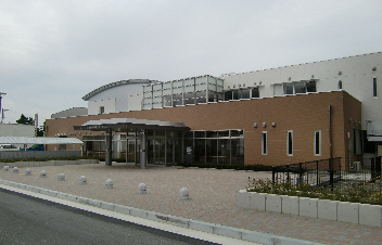 初倉地域総合センター
