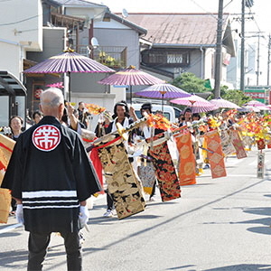 イベント情報