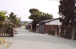 大井川川越遺跡の画像