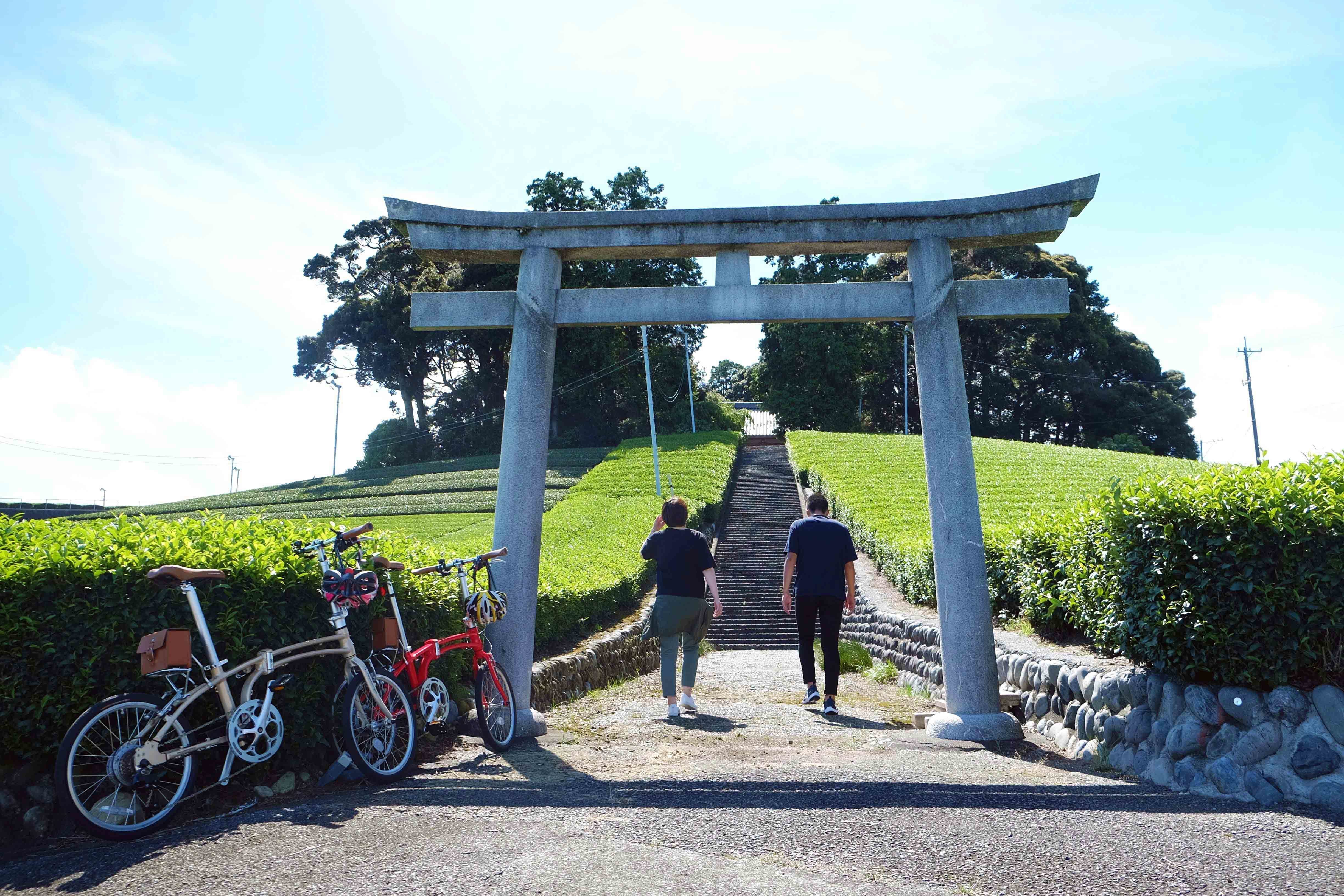 敬満神社