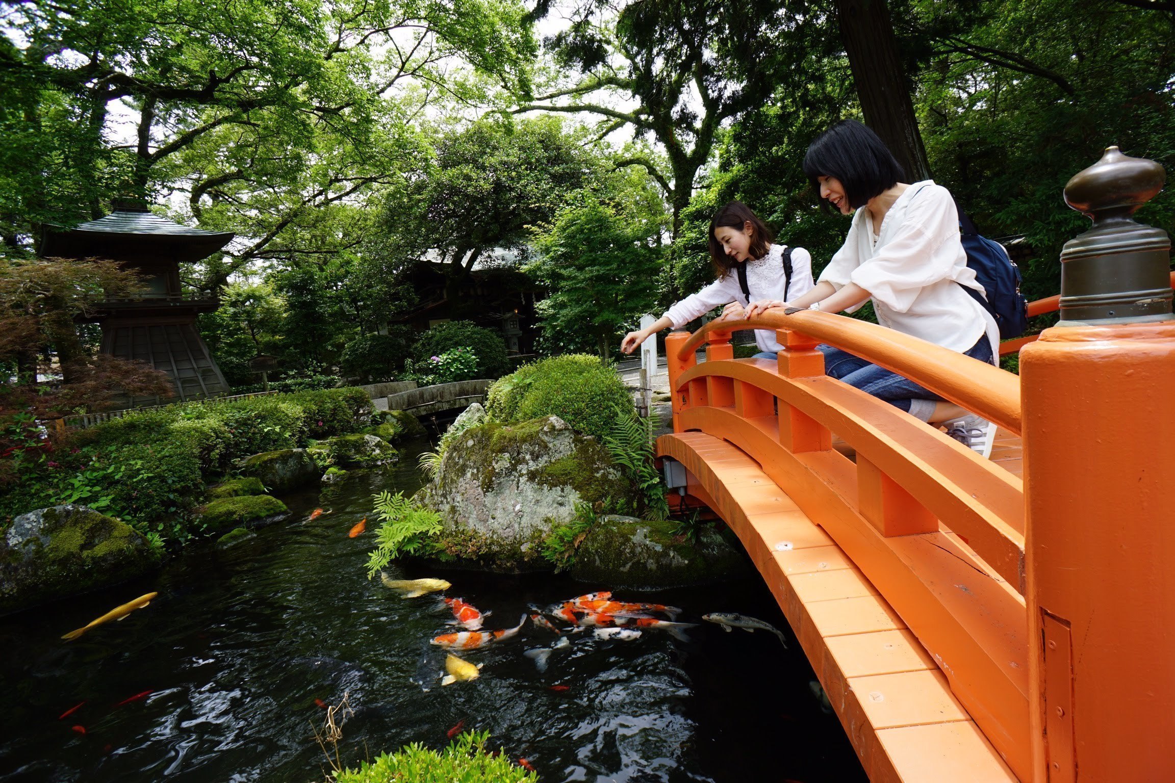 大井神社