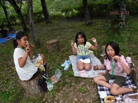 昼食