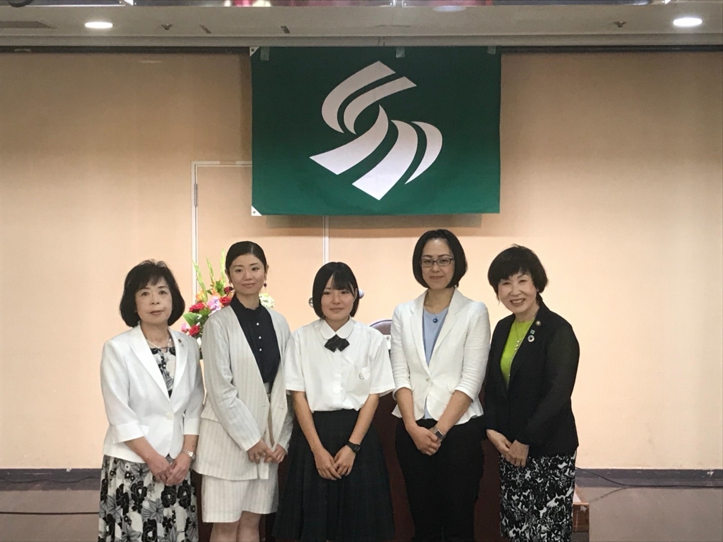 第7回女性議会