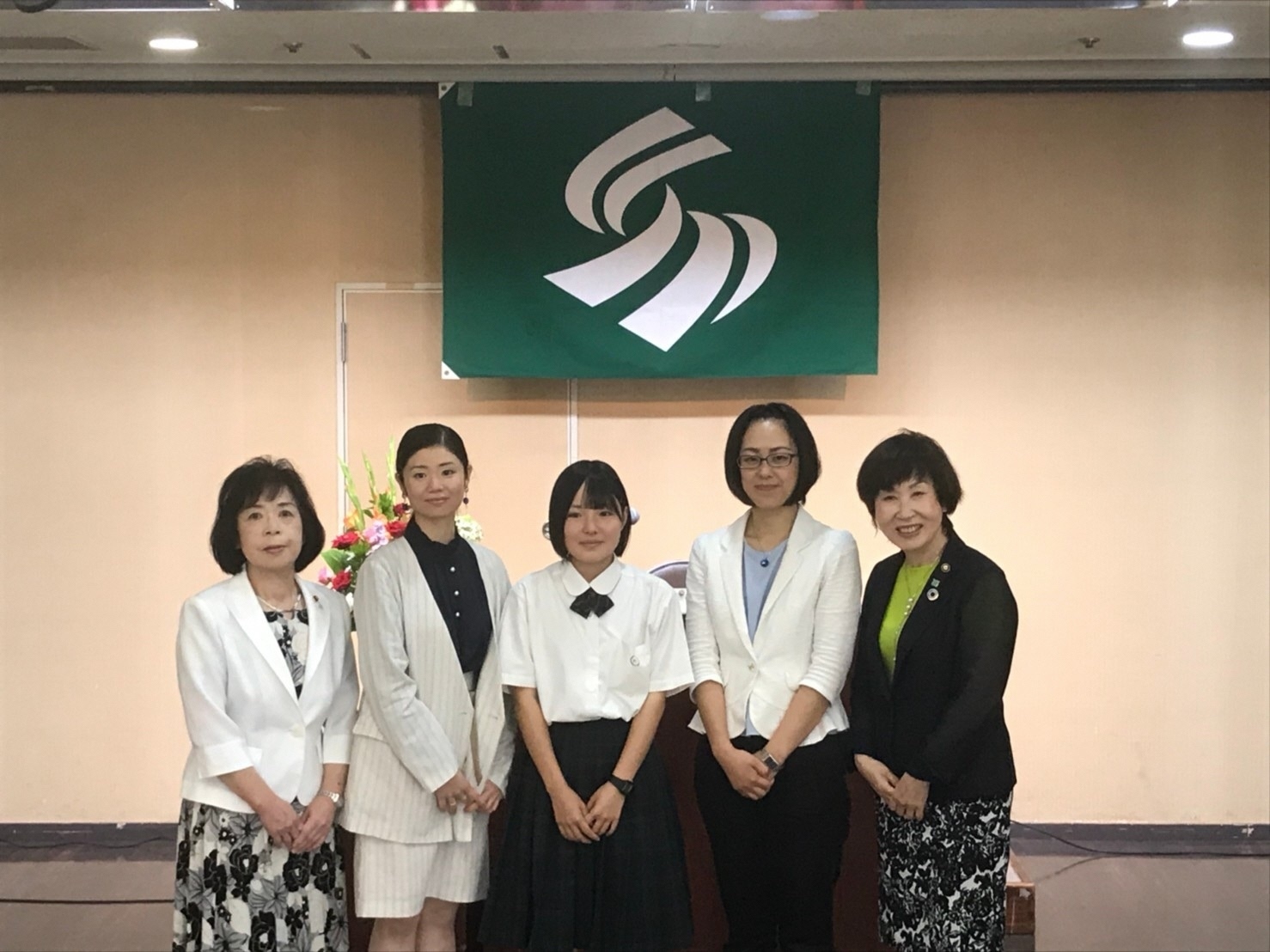 第７回女性議会