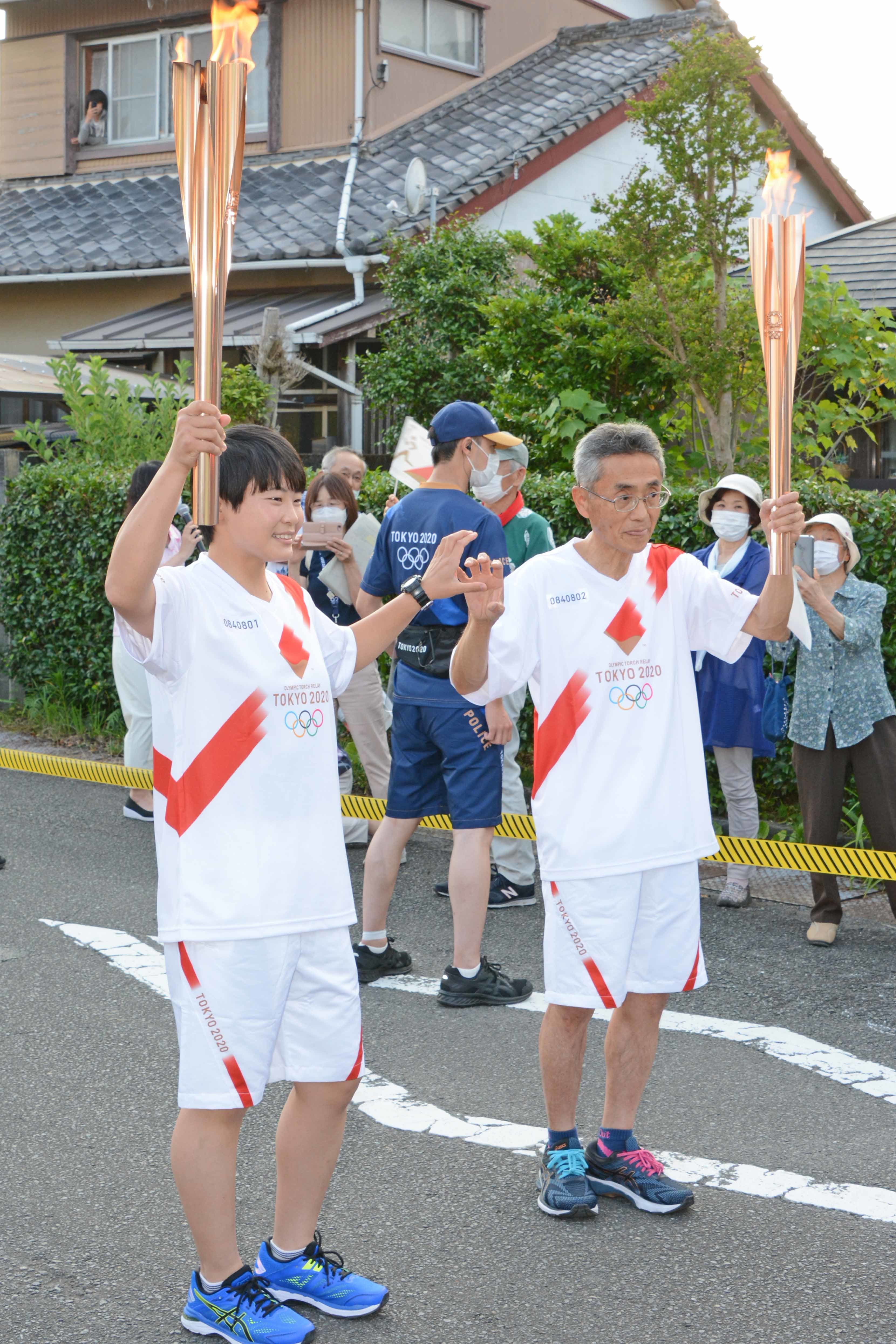 北川和明