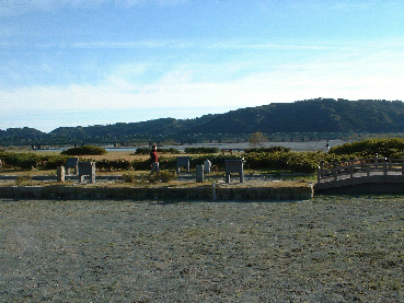 河川の管理