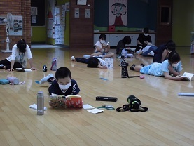 読書