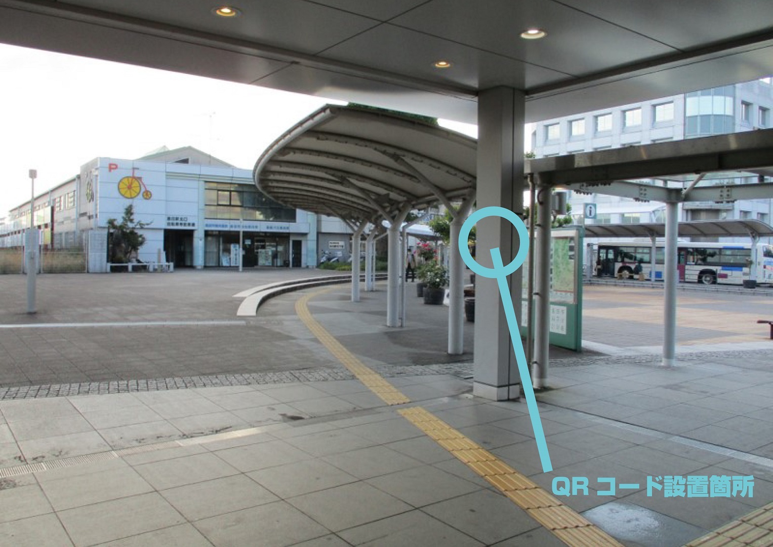 JR島田駅