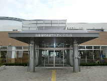 島田市立初倉公民館の画像