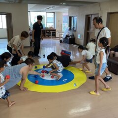 CCキッチンの様子②