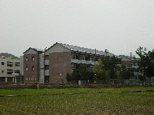 島田第一中学校