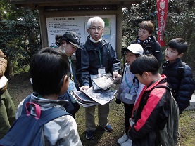 智満寺の歴史のお話