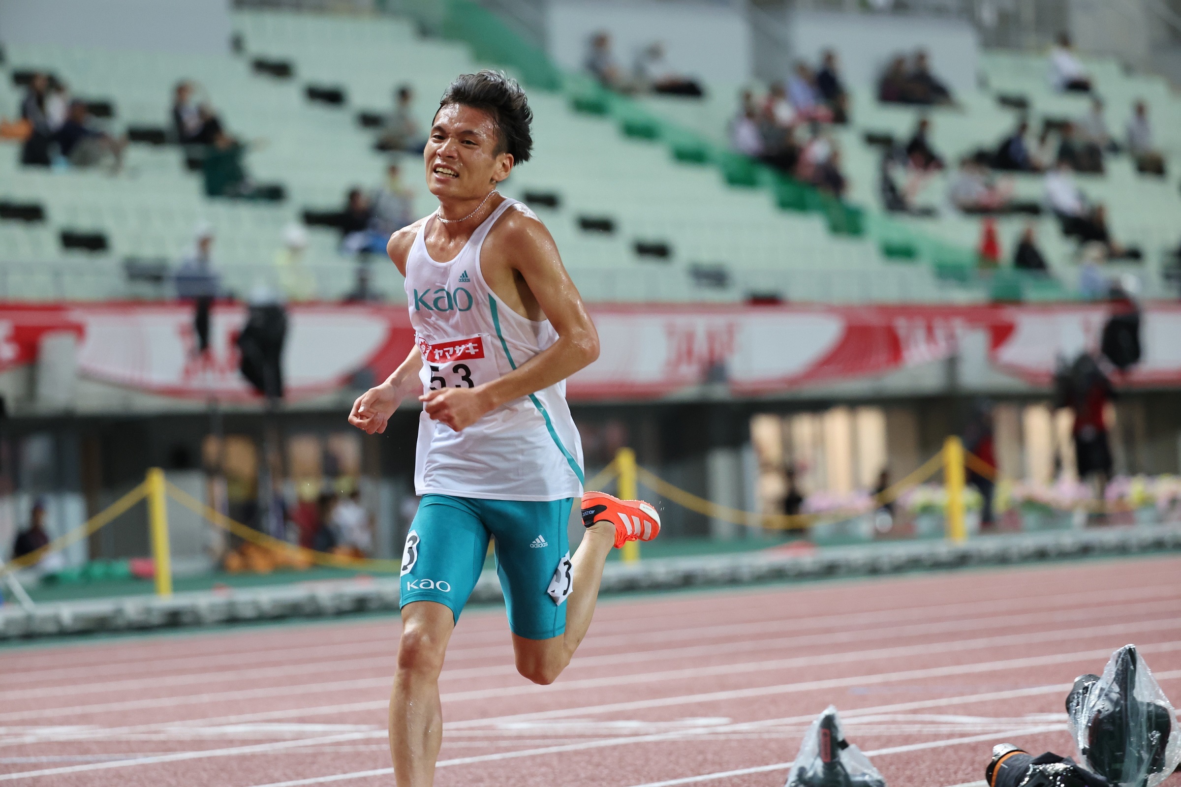 池田選手写真２