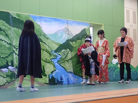 発表その２