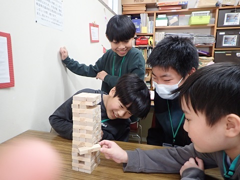 自由時間１