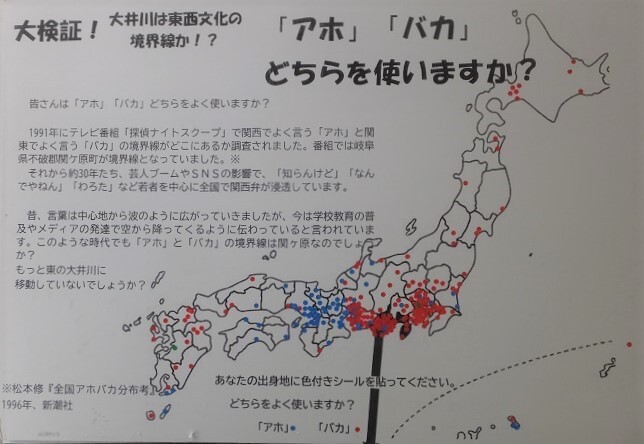 あほばか全国