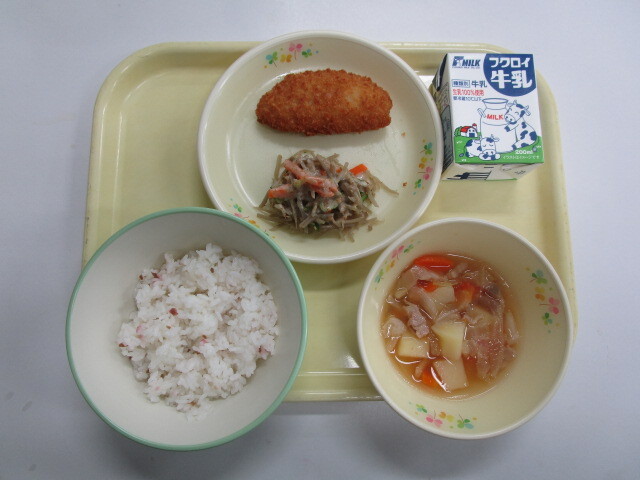 中部学校給食センターB