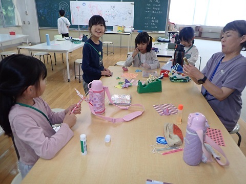 自由時間２