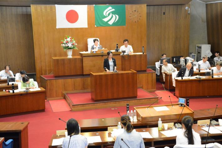 女性議会（全体）