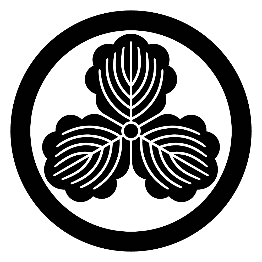 牧野柏(牧野氏家紋).png