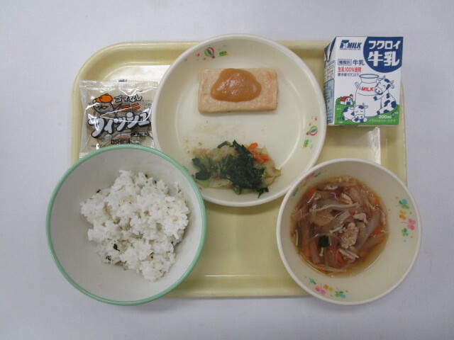中部学校給食センターB