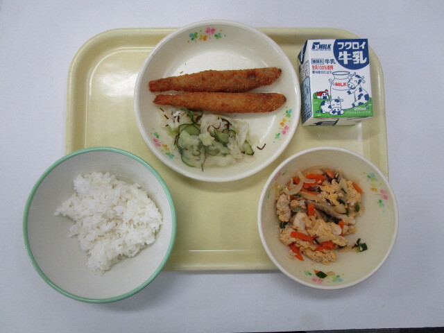 南部学校給食センター