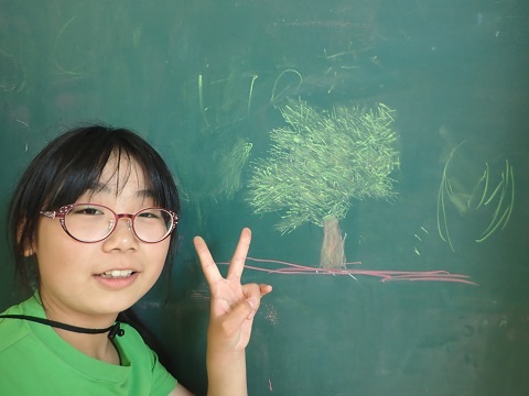 作品１