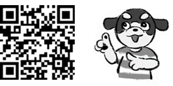 随時申込用QR