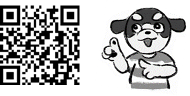 一斉申込用QR