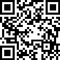 利用申し込みQRコード