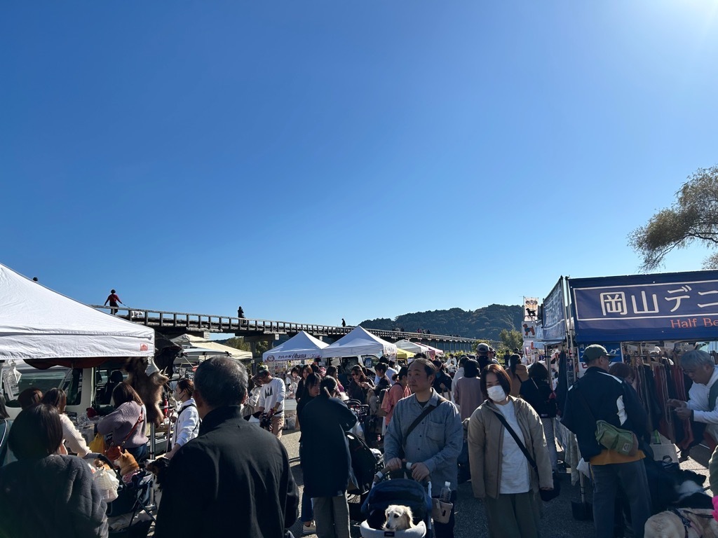 わんたらす写真