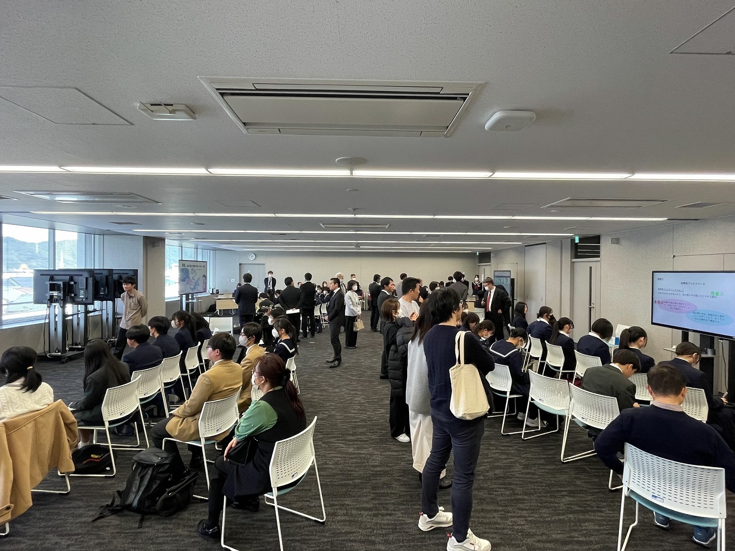 探究ミーティング2