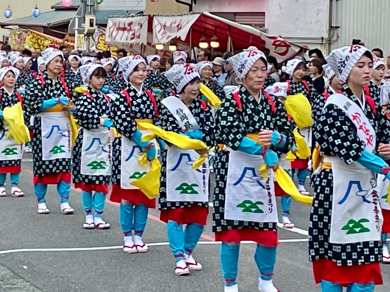 第41回金谷茶まつり