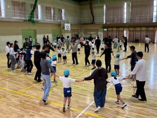 学習会の様子2
