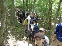 山道１