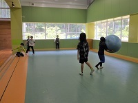 自由時間１