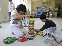 自由時間３