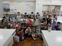 集合写真