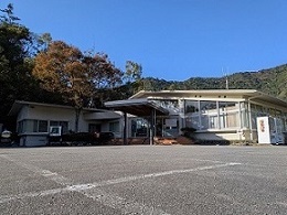 センターハウス