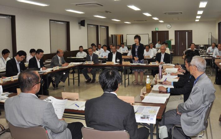 まち・ひと・しごと創生市民会議