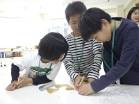 輪切りパズル