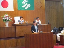 第3回女性議会