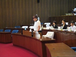 第3回女性議会