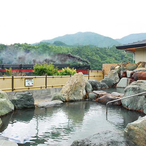 川根温泉の画像